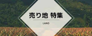売り地特集